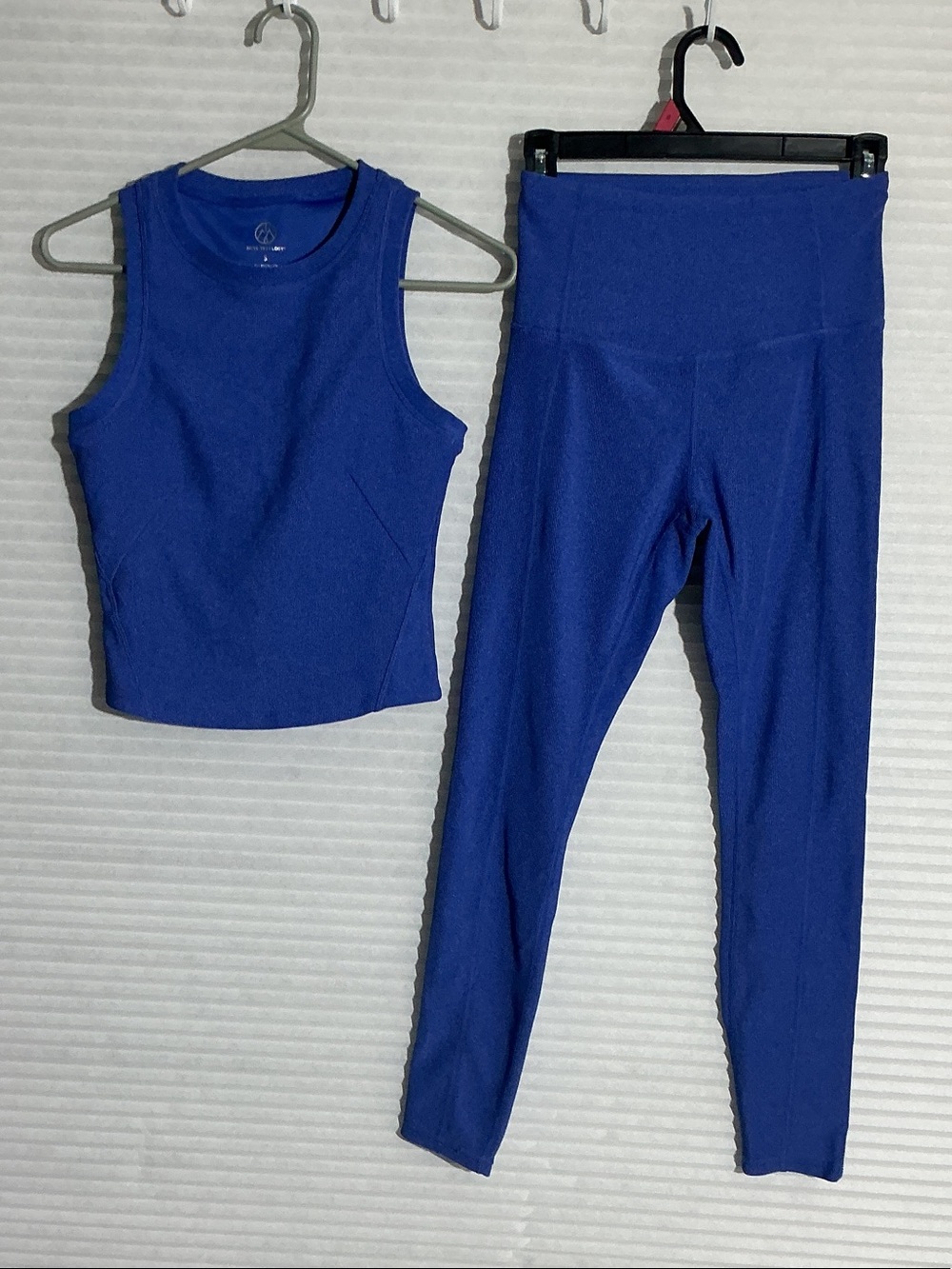 Move theology blue set